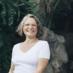 Ich bin Tanja Home