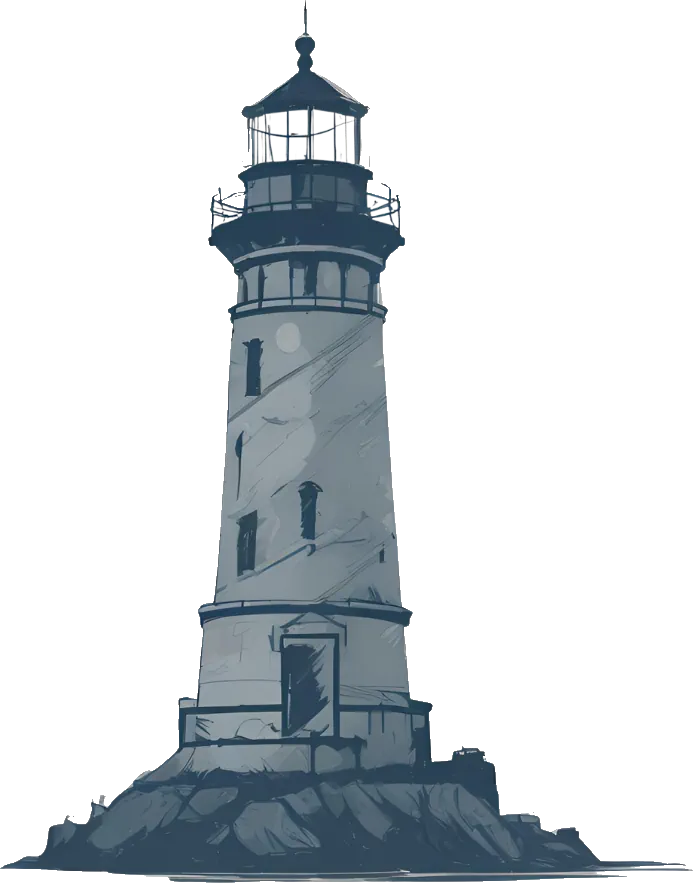 Leuchtturm Leuchtturm