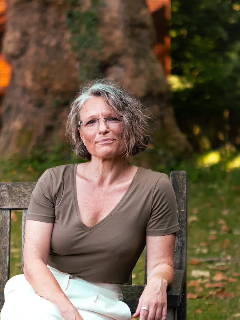Tanja Mein Ansatz self Tanja Mein Ansatz self